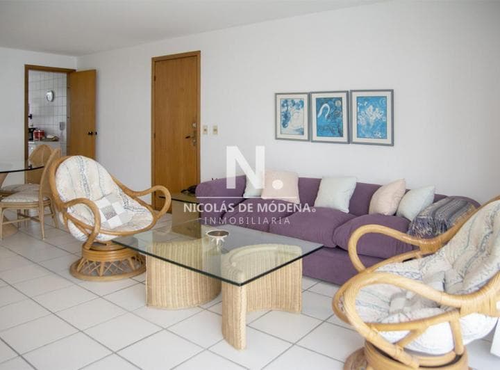Apartamento de 3 Dorm. a La Venta en Playa Mansa Punta del Este - 5