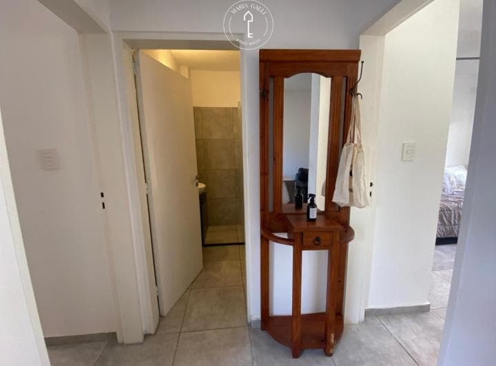 Venta Casa Barrio Norte - 2 Dorm - 5