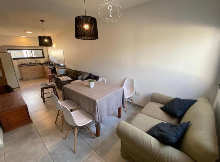 Venta Casa Barrio Norte - 2 Dorm - 2