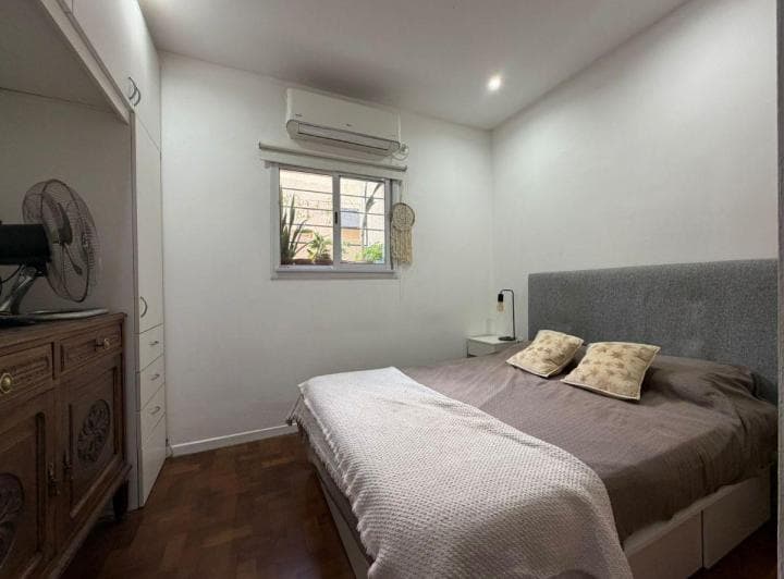 Departamento 2 Ambientes con Patio en Castelar - 4
