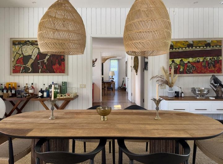 Espectacular Casa de Diseño a Minutos de Jose Ignacio - 5