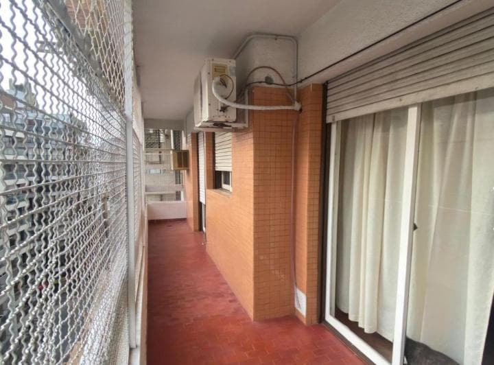 Corrientes 1300 Tres Dorm. con Balcon - 5