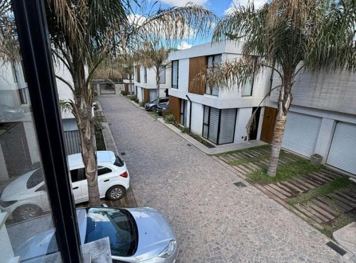 Casa en Venta 3 Dorm. Green Houses Parque Leloir - 4