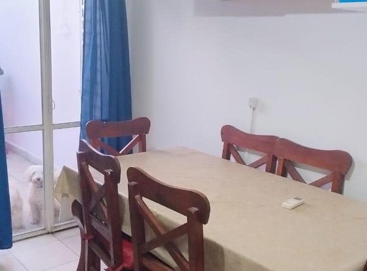 Casa en Venta 2 Dorm. B° Villa Los Pinos - 4