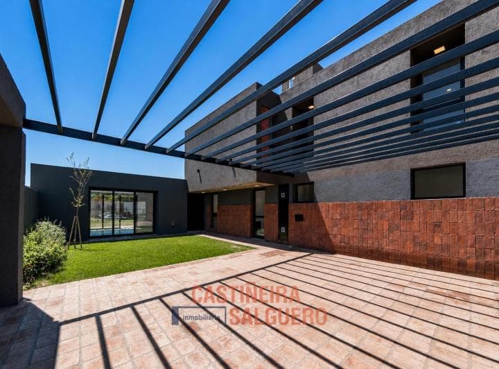 Casa a Estrenar en Mansos del Sur - 2