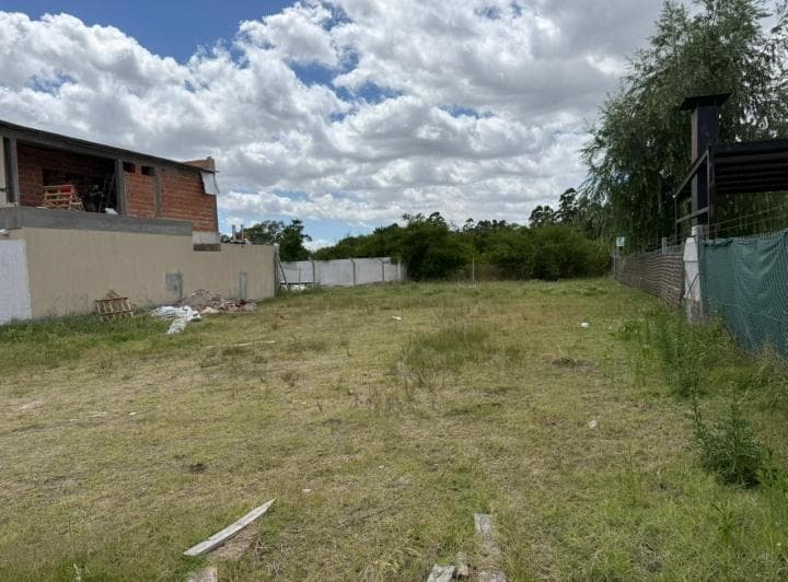 Terreno Apto Banco - La Chiquita, City Bell - 3