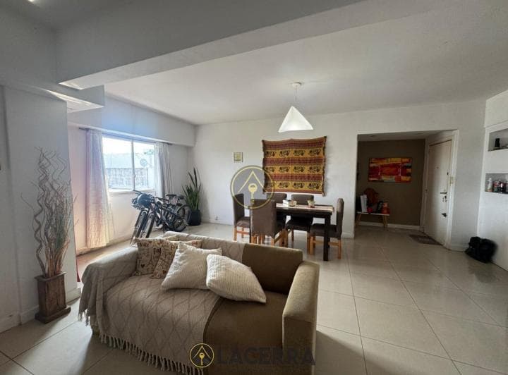 Departamento en Beccar - 4