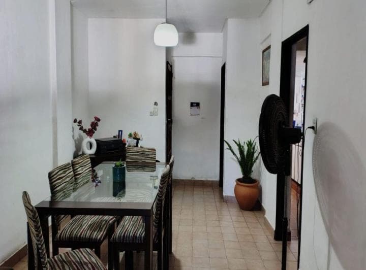 Depto de 87 m² con 3 Dorm. en Venta en S. M. de Tucumán, Apto Crédito Bancario, con Escritura. - 2