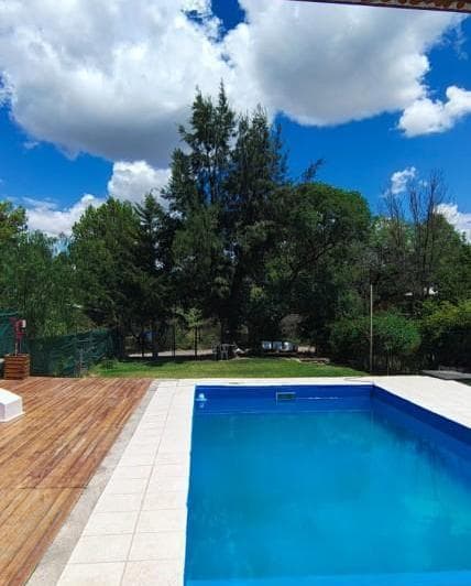 Greenwood Inmobiliaria Vende - Cabaña en El Carrizal Greenwood Inmobiliaria Vende - Cabaña en El Car - 2