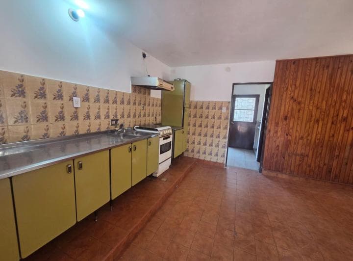 Los Gigantes - Saavedra Lamas 86 - Casa en Venta - 2