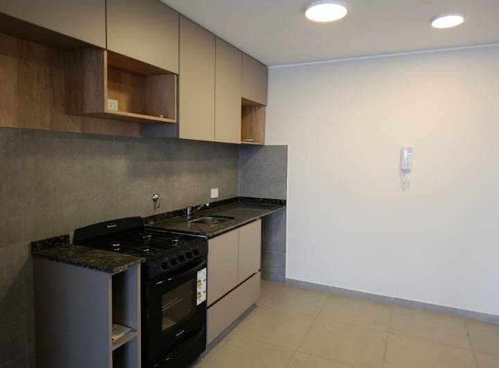Nueva Cordoba con Financiación - Departamento 1 Dormitorio a Estrenar - 5