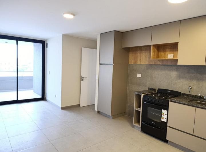 Nueva Cordoba con Financiación - Departamento 1 Dormitorio a Estrenar - 4