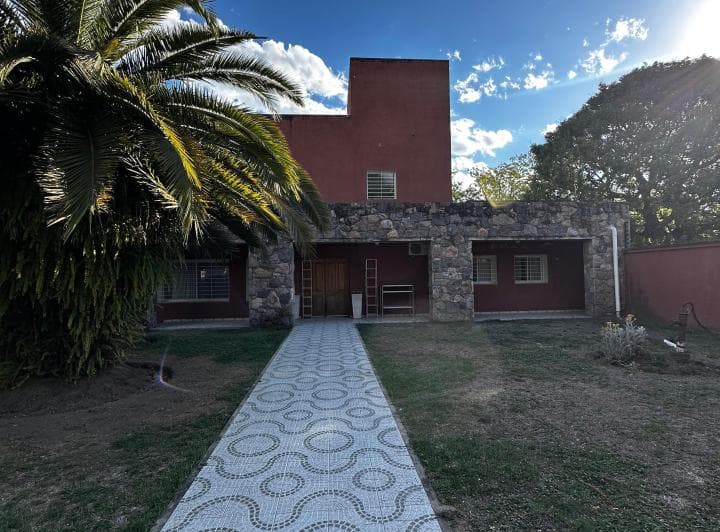 Venta de Propiedad Villa Belgrano Ideal Desarrollo Apto 7 Unidades - 2