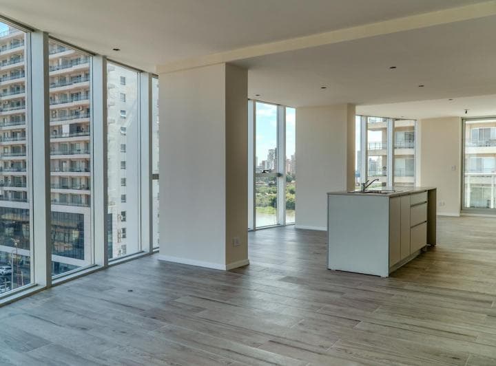 Venta - Departamento - Puerto, Santa Fe - 3