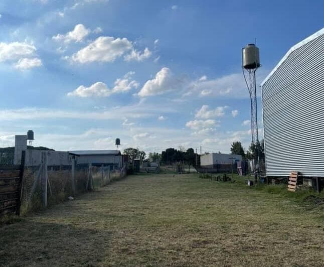 Terreno en Venta - 2