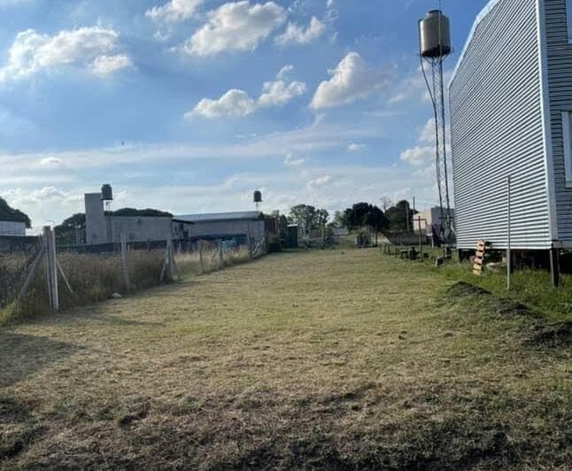 Terreno en Venta - 4