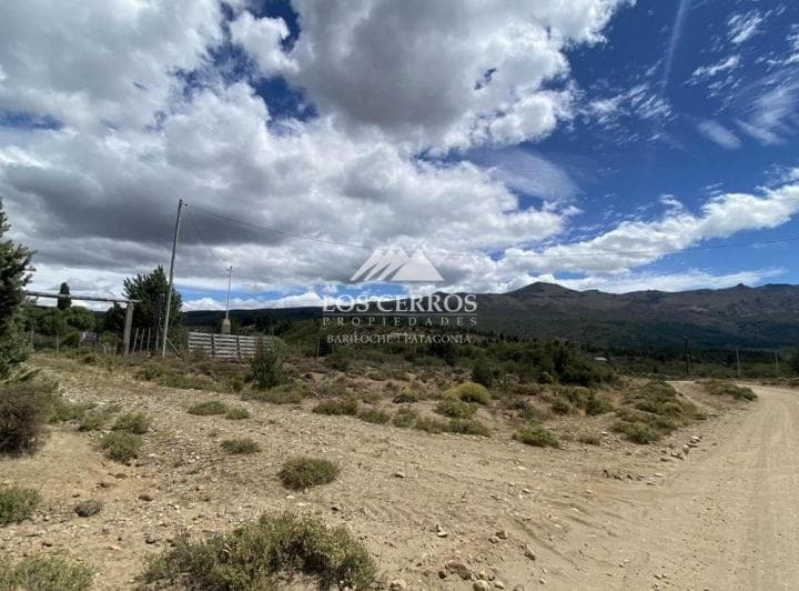 Chacra en Venta en Bariloche - Espectacular Vista y Entorno! - 2
