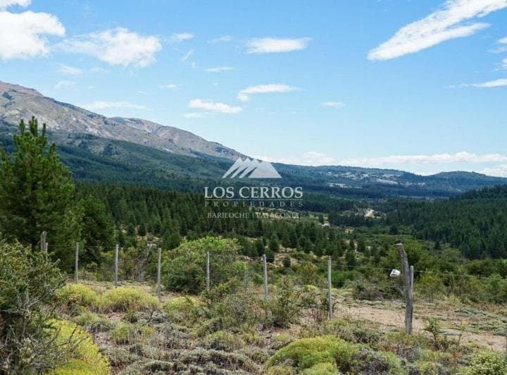 Chacra en Venta en Bariloche - Espectacular Vista y Entorno! - 3