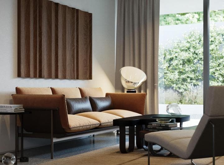 Venta 4 Ambientes en Suite con Terraza Propia - 3
