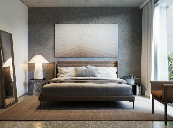 Venta 4 Ambientes en Suite con Terraza Propia - 4