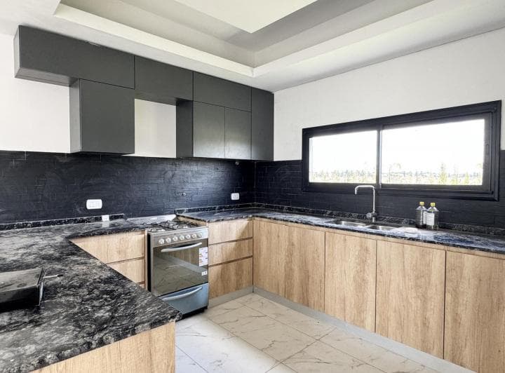 Casa en Una Planta a La Venta en Barrio San Felipe Canning - 5