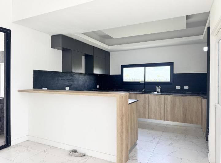 Casa en Una Planta a La Venta en Barrio San Felipe Canning - 3