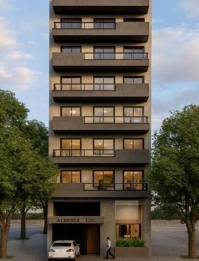 Venta Oficina Monoambiente en Pozo en Escobar - 5
