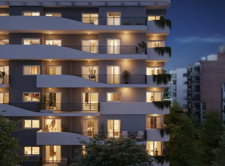 Venta Departamento Mitre 302 - 2