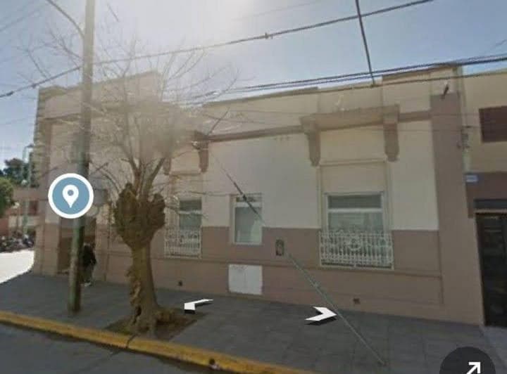 Venta – Edificio de Dos Plantas en Esquina Céntrica de La Ciudad de Zárate - Ideal Clínica - 4