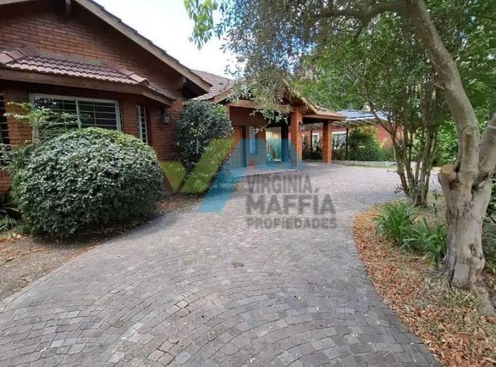 Casa Chalet en Venta en La Otilia, Pilar, G. B. a. Zona Norte - 3