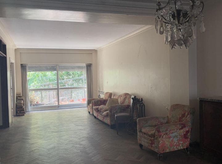 Departamento en Recoleta - 4