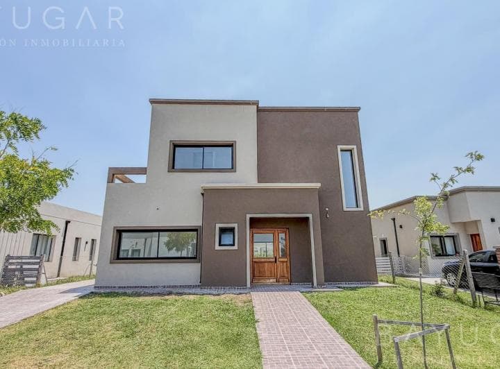 Venta Casa - Barrio San Pablo - Financiación Directa - 2