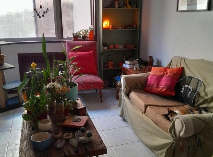 Departamento en Venta San Telmo - 2