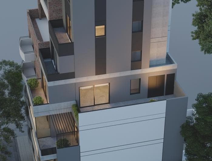 Venta en Villa Urquiza Departamento Monoambiente y 2 Ambientes - 3