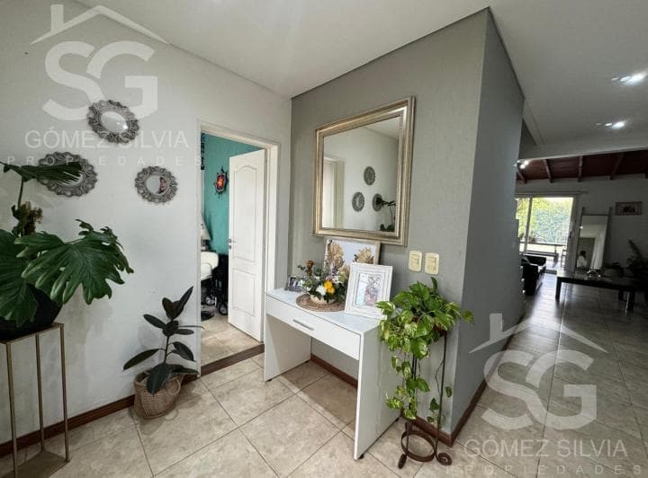 Casa en Venta 6 Ambientes en Barrio Cerrado Altos del Sol - 5