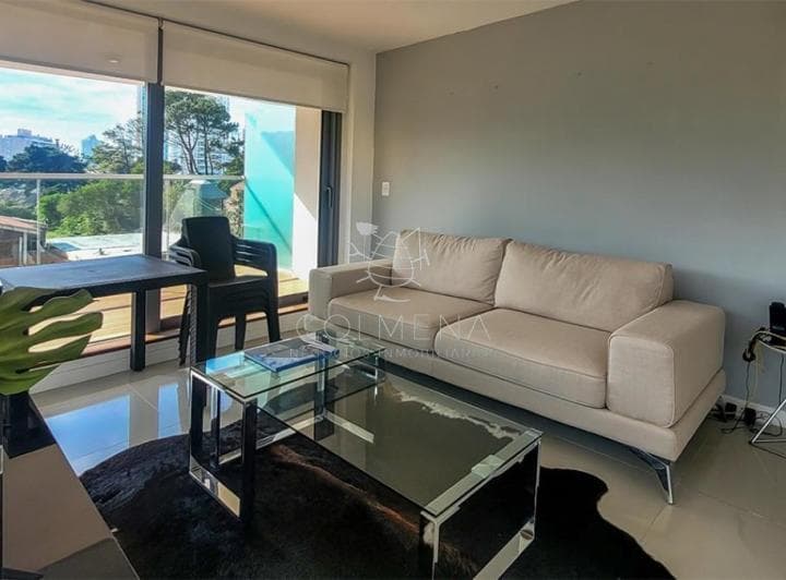 Apartamento de 2 Dorm. en Venta en Punta del Este, Edif. Chronos - 3