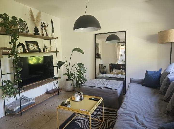 Casa Triplex en Venta en La Horqueta 4 Ambientes con Jardín - 4
