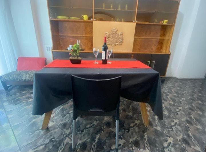Departamento de 2 Ambientes en Monserrat - 4