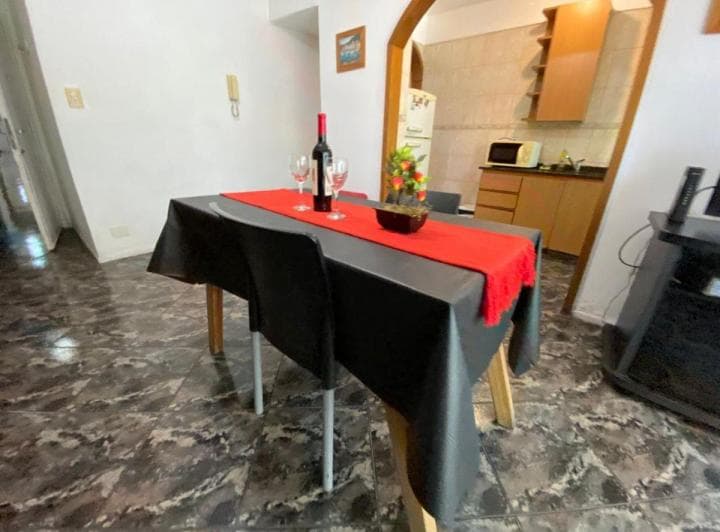 Departamento de 2 Ambientes en Monserrat - 3