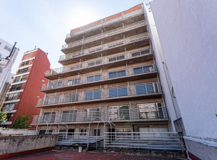 Oppel | Terreno en Venta | Barrio Norte Capital Federal | Cod: 33828 - 2