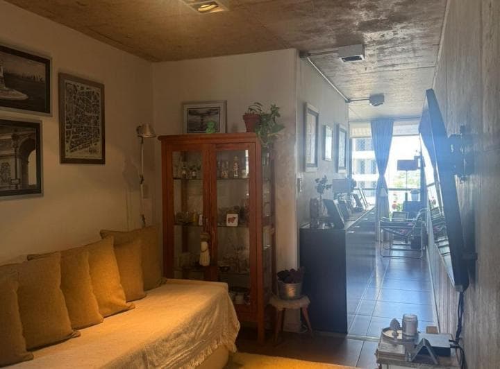 Departamento en Venta - 1 Dormitorio 1 Baño - La Plata - 4