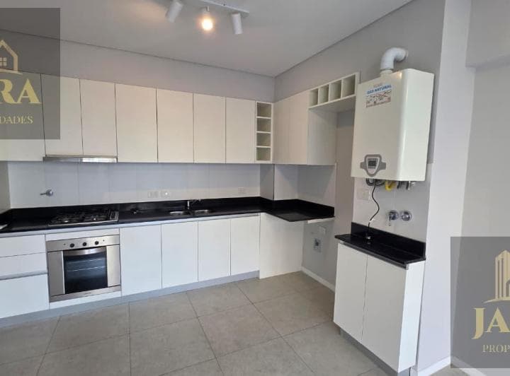 Departamento en Don Bosco - 3