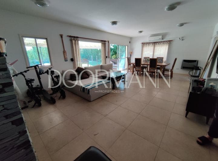 Casa en Venta | San Isidro Labrador | Villanueva | 3 Plantas 3 Habitaciones Piscina Permuta - 3