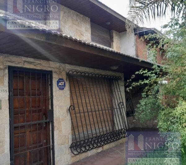 Casa en Punta Mogotes - Mar del Plata - 5