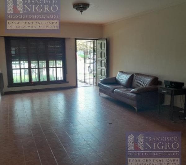 Casa en Punta Mogotes - Mar del Plata - 2