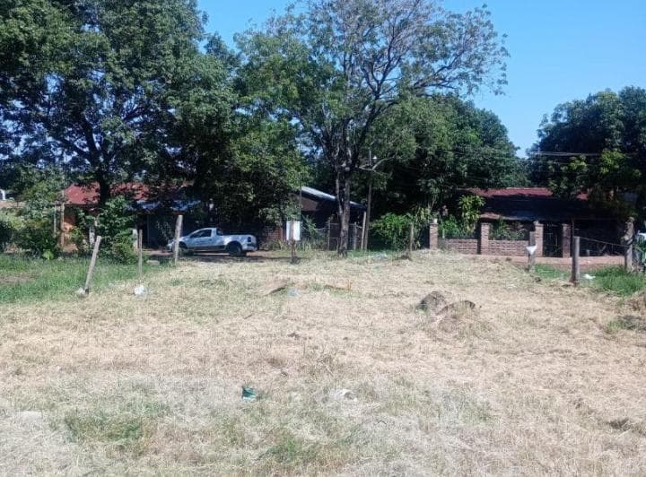 V394 - Lote Residencial a m de Colectora Acceso Sur - 4