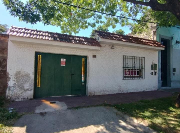 Casa de 2 Dorm. en Rep. de La Sexta. - 2