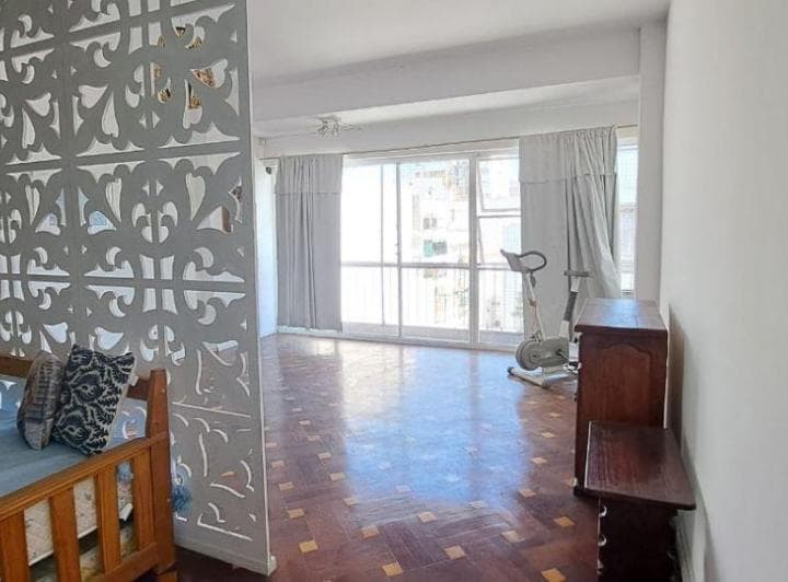 Monoamb 46 m² - Apto Profesional - Excelente Ubicación! - 2