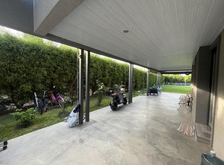 Venta Casa Puerto Roldan Tres Dorm. Jardin Pileta Los Medanos - 5