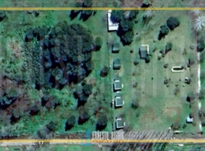 Venta Predio de 19.491 m² El Albor, Gral. J. Madariaga. Complejo de Cabañas con Piscina. - 5